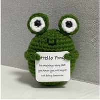 Green Frog