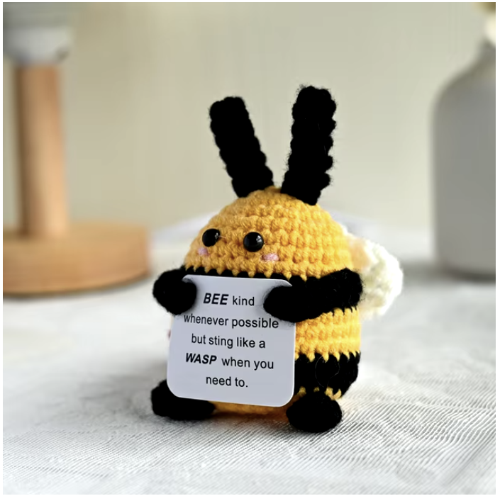 Positivity Buddy