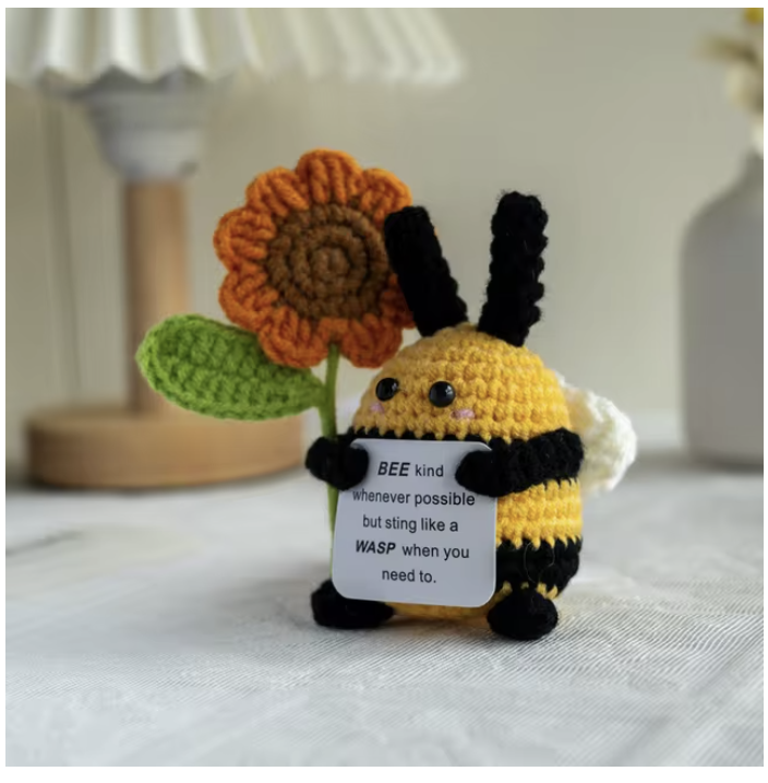 Positivity Buddy