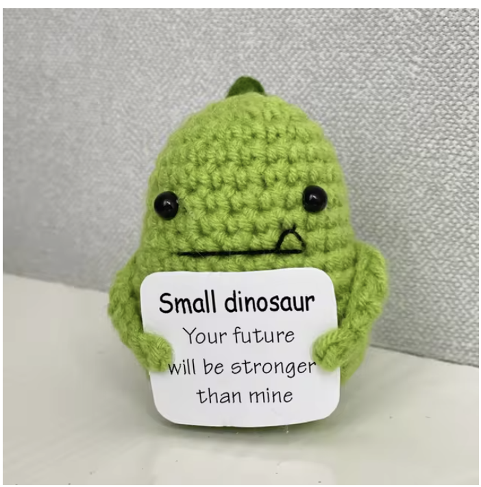 Positivity Buddy