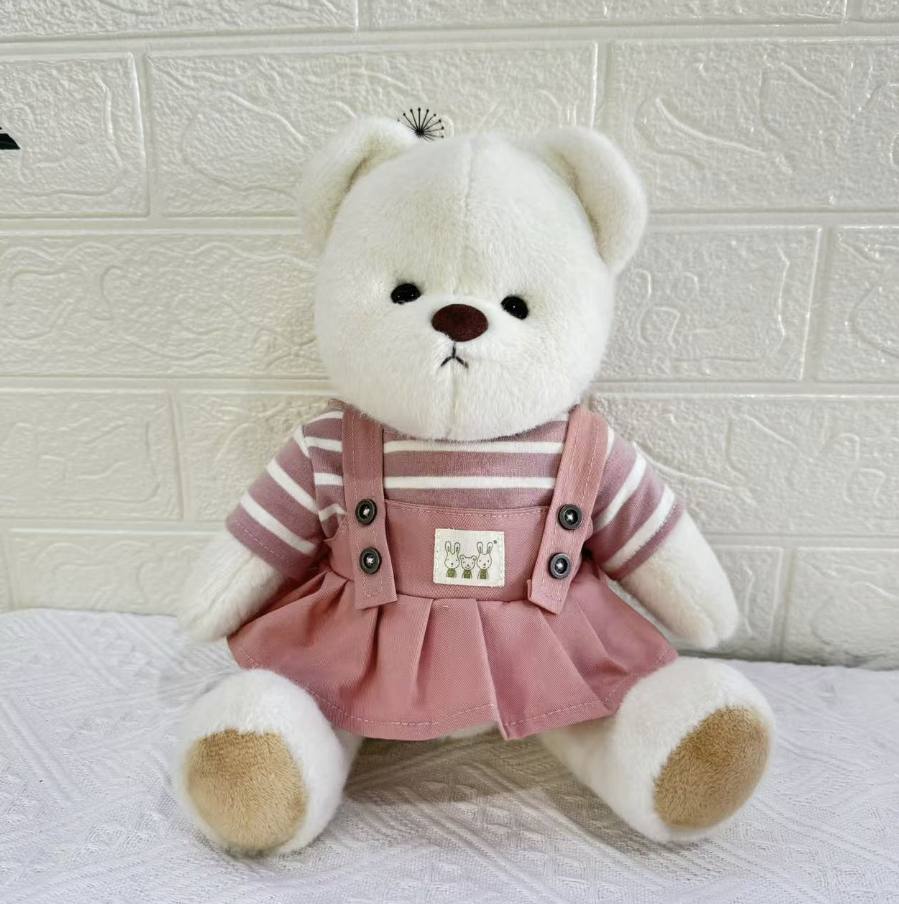 Hug-a-Bear™️