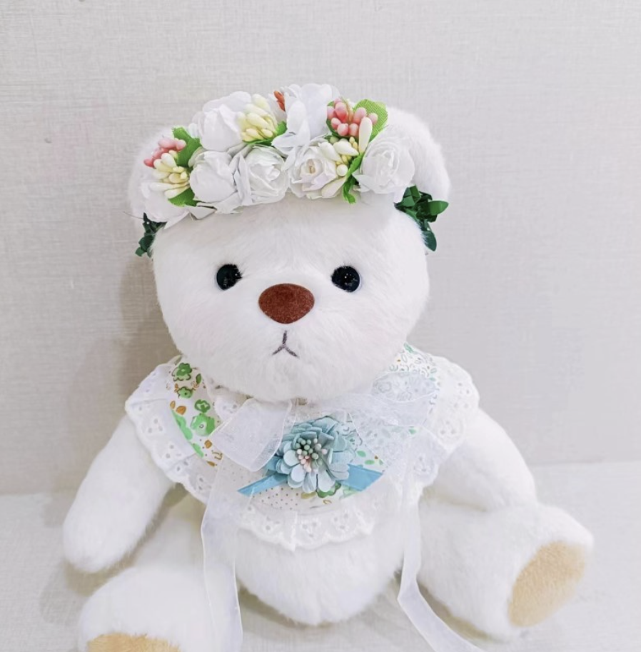 Hug-a-Bear™️
