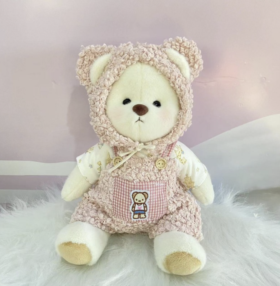 Hug-a-Bear™️
