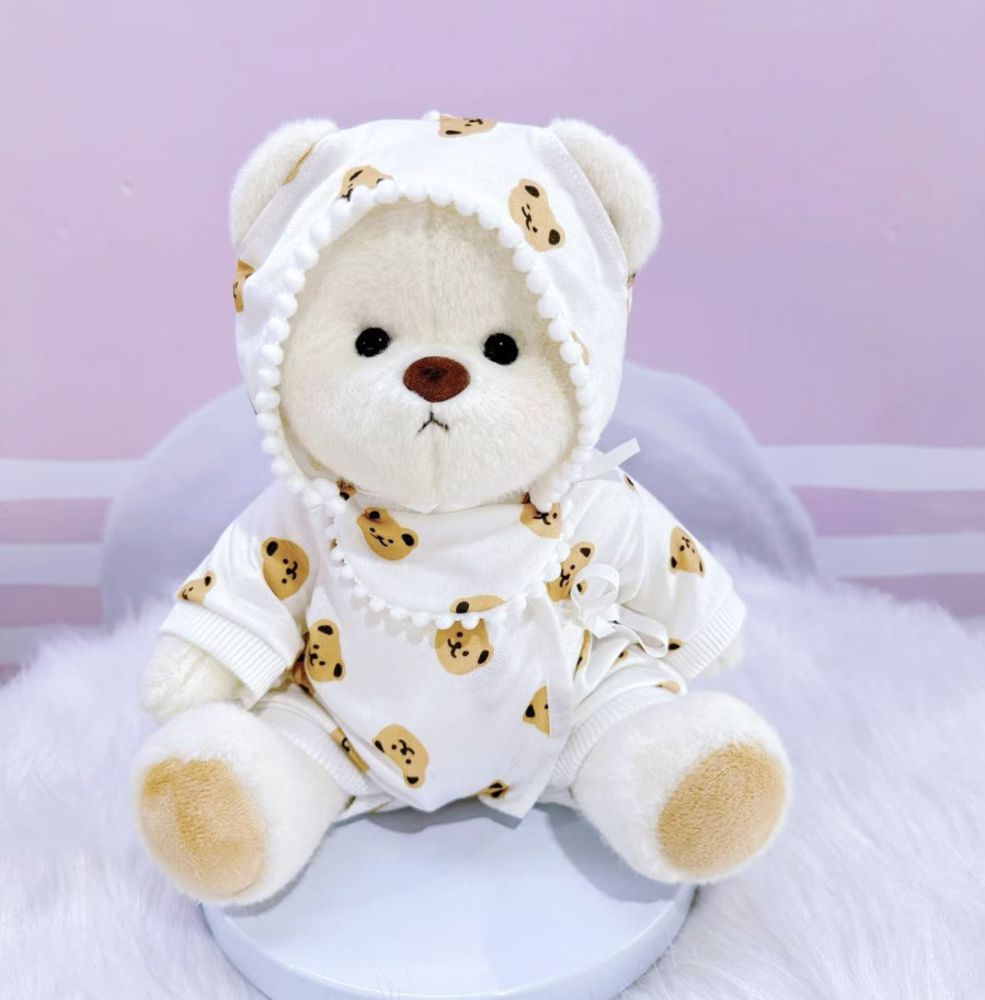Hug-a-Bear™️