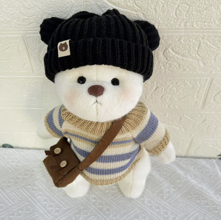 Hug-a-Bear™️ Costumes Only