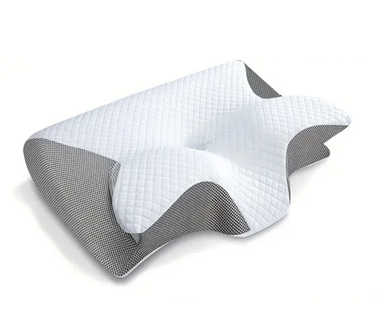 Sleep Aid Cooling Pillow
