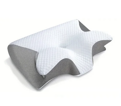 Sleep Aid Cooling Pillow