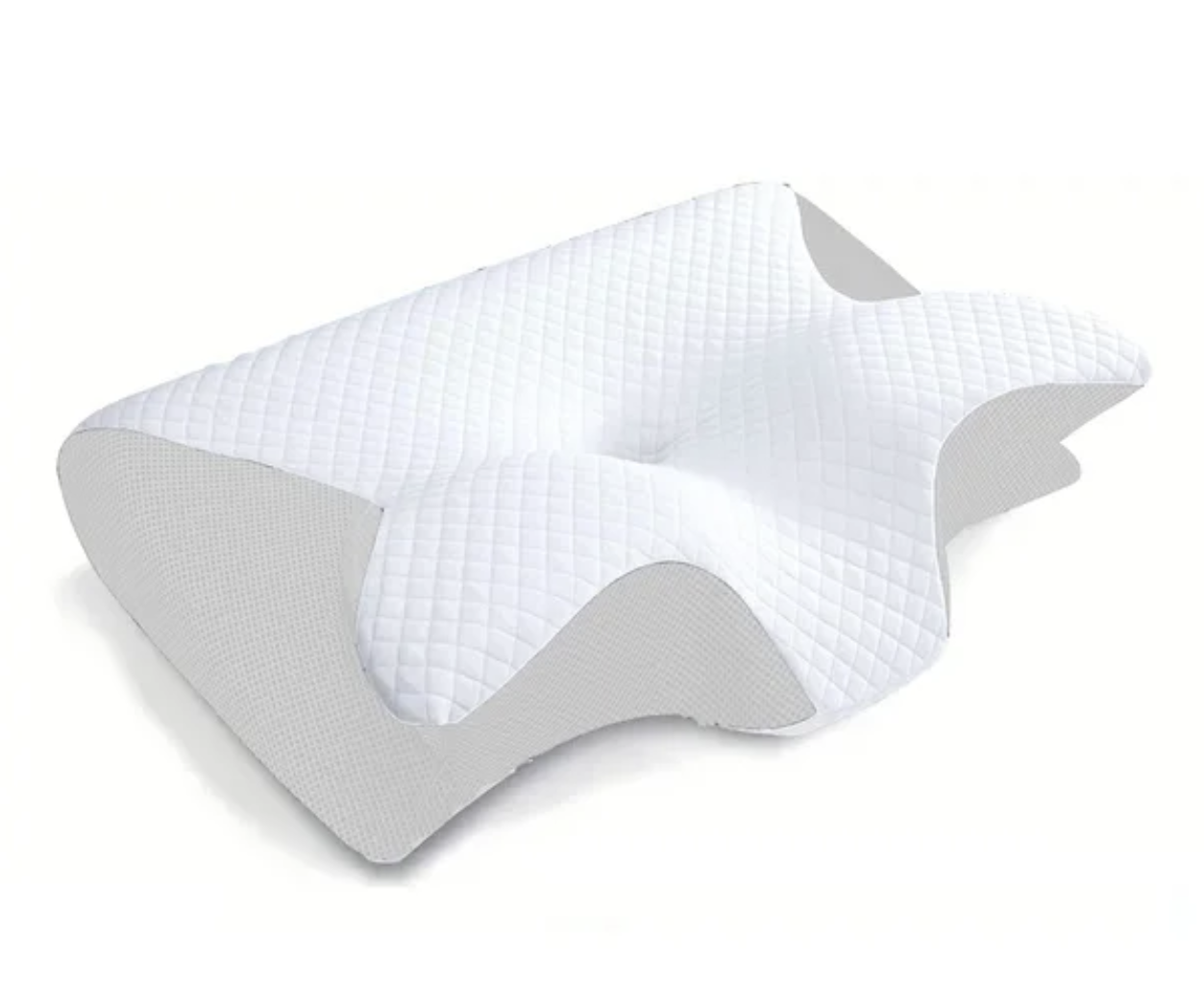 Sleep Aid Cooling Pillow
