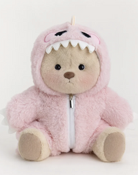 Pink Dinosaur
