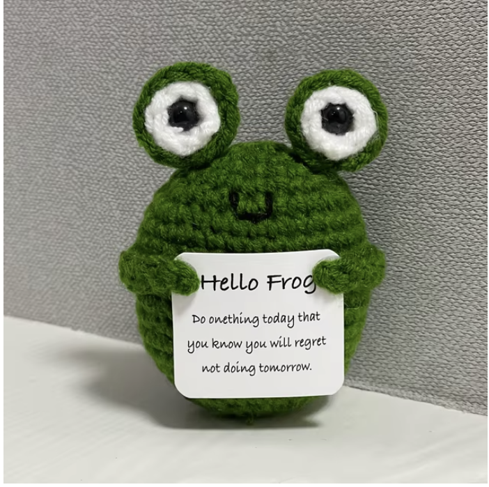 Positivity Buddy