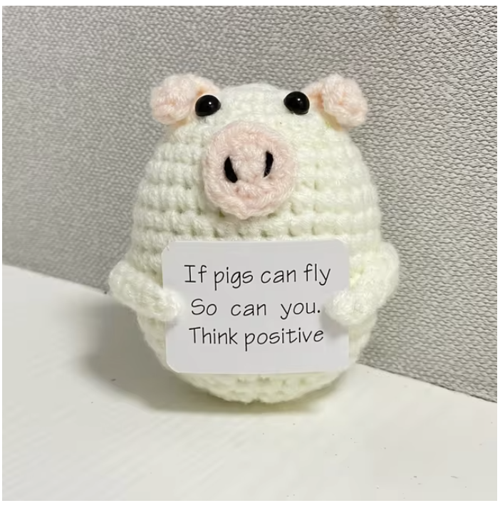Positivity Buddy