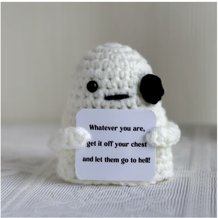 Positivity Buddy