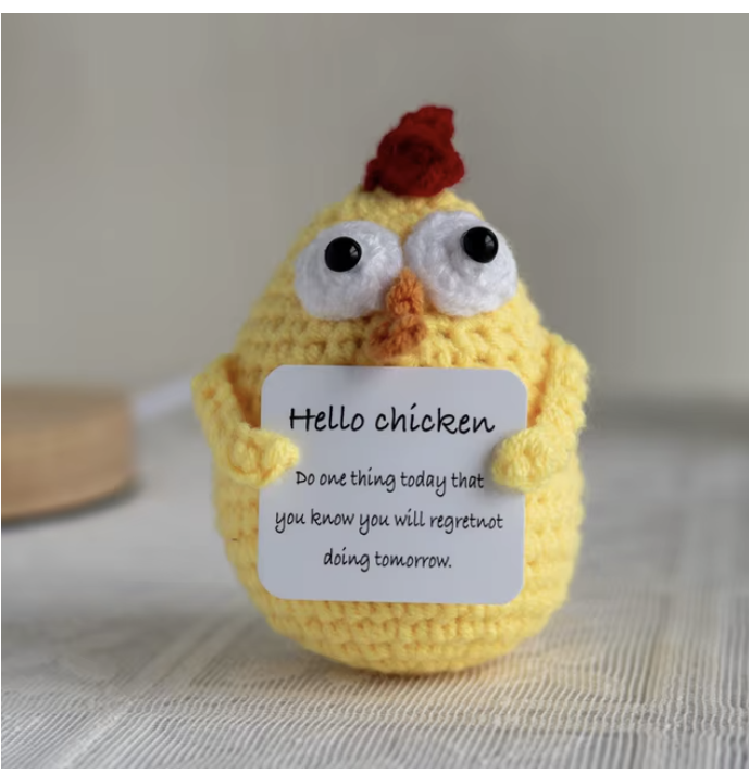 Positivity Buddy