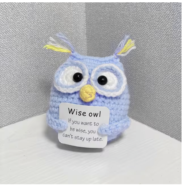 Positivity Buddy