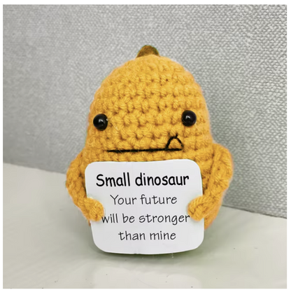 Positivity Buddy