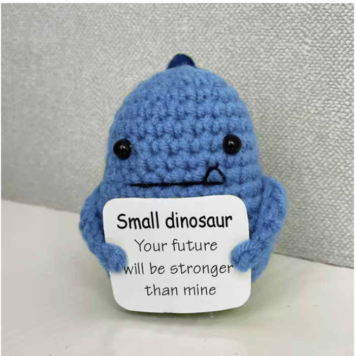 Positivity Buddy