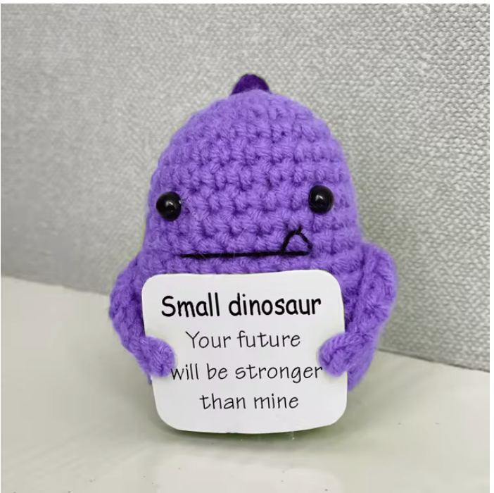 Positivity Buddy