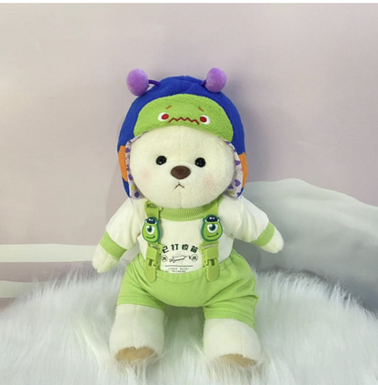 Hug-a-Bear™️
