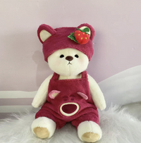 Lotso Strawberry