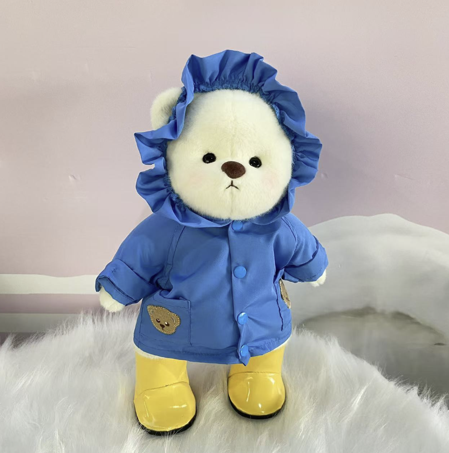 Hug-a-Bear™️ Costumes Only