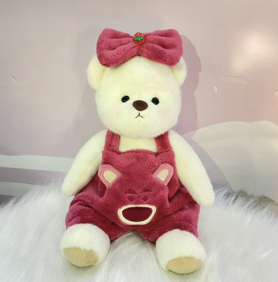 Hug-a-Bear™️ Costumes Only