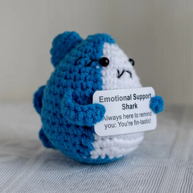 Positivity Buddy