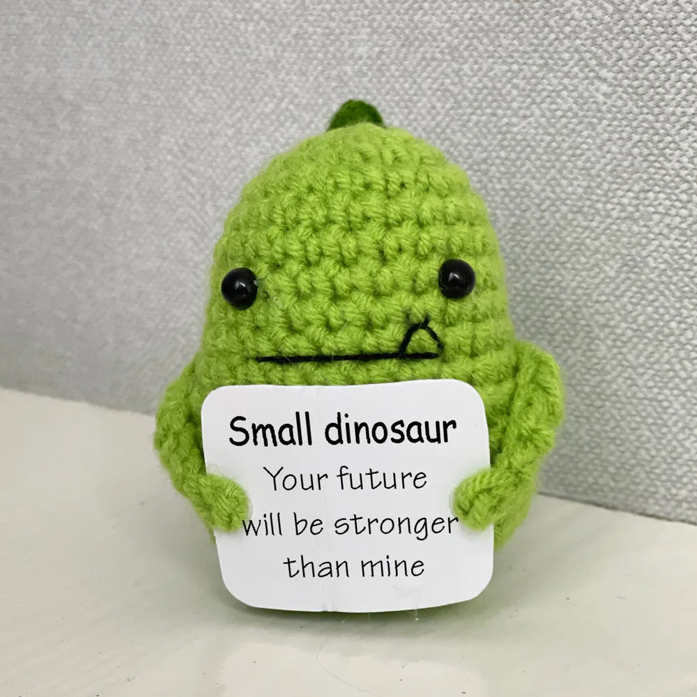 Positivity Buddy