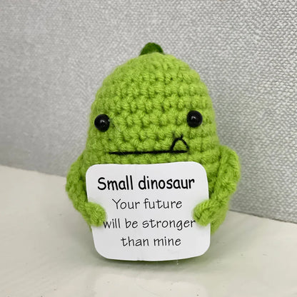 Positivity Buddy