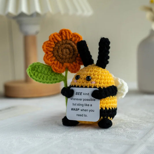 Positivity Buddy