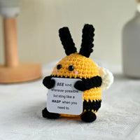 Honey Bee 1