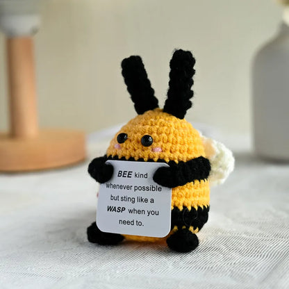 Positivity Buddy