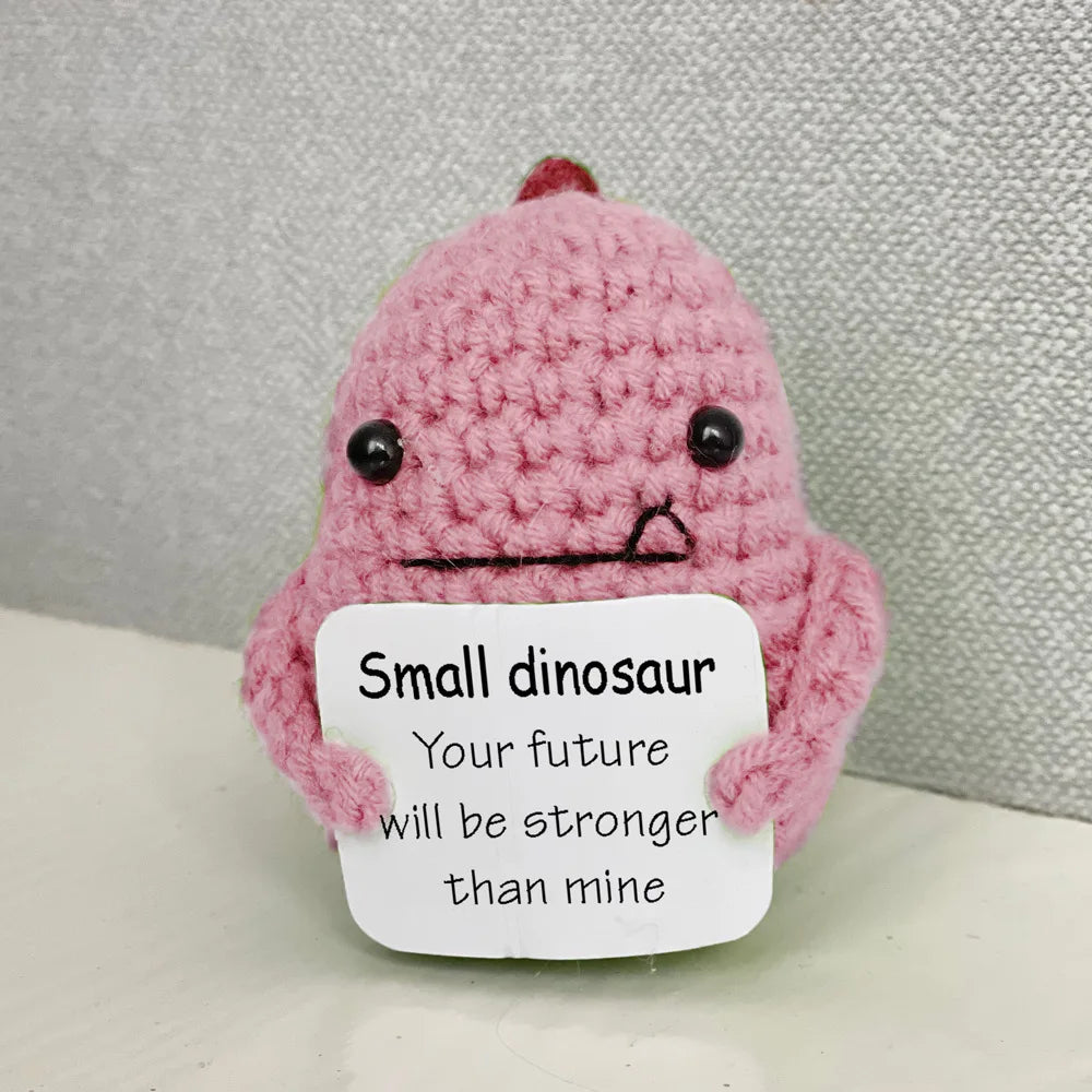 Positivity Buddy